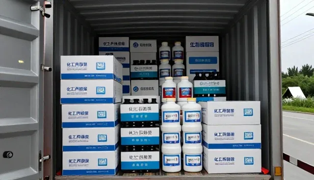 来料性能差异对化工产品研发的影响分析