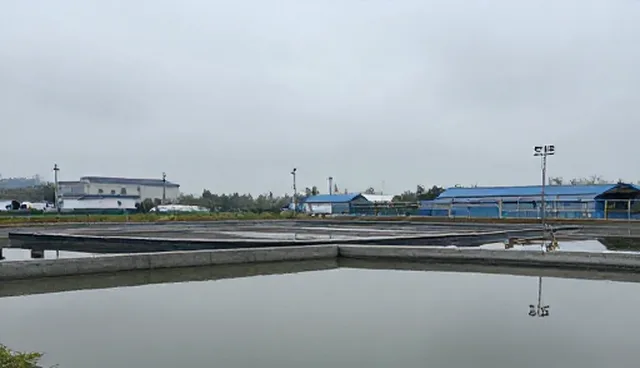 助剂供应中的仓储配送问题及优化方向