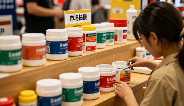 化工产品分装过程中的使用与维护建议