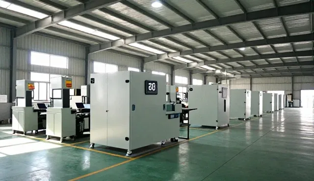 分装工艺在化工原料中的性能表现与适用条件分析