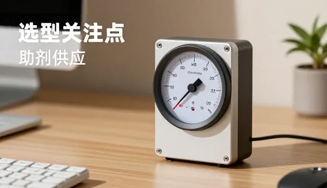分装业务中供应链管理的关键关注点