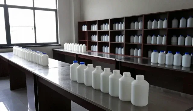 化工原料性能与适用条件的理解误区